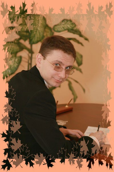 Дмитрий Золотов