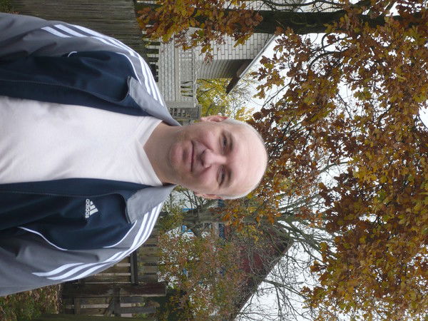 Юрий Чуднаховский