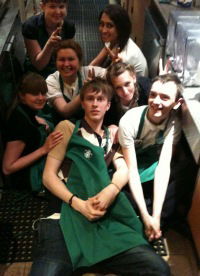 Ксенья Иванова