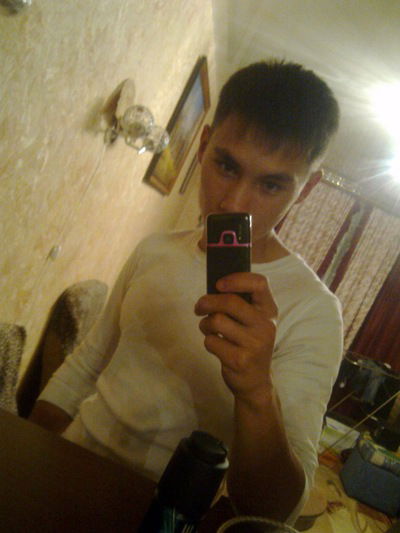 Герман Лисецкий