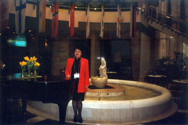 Ирина Зюкова (Синчук)