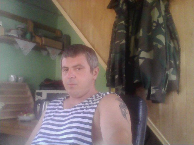 Владимир Нановский