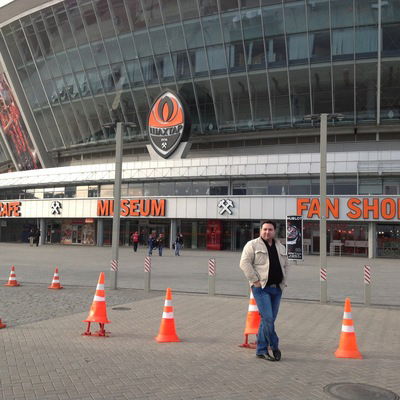 Лори Гиунашвили