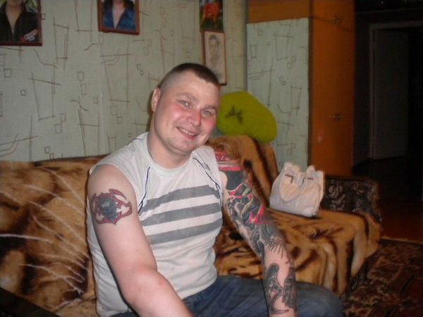 Андрей Малинин