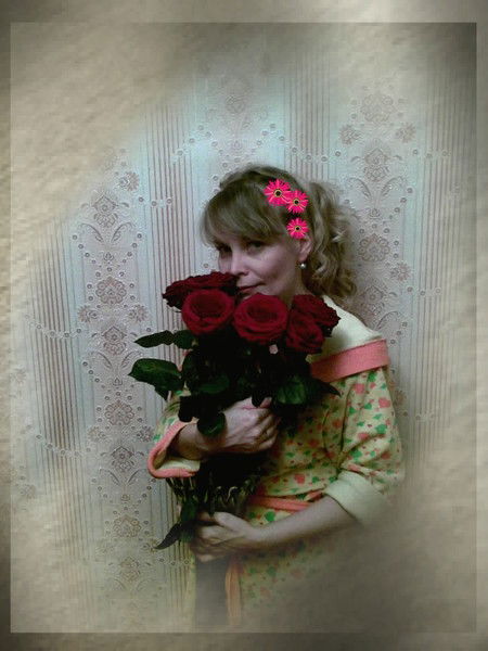 Ольга Возжина