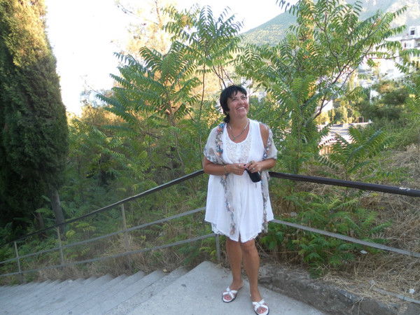 Инна Сафронова