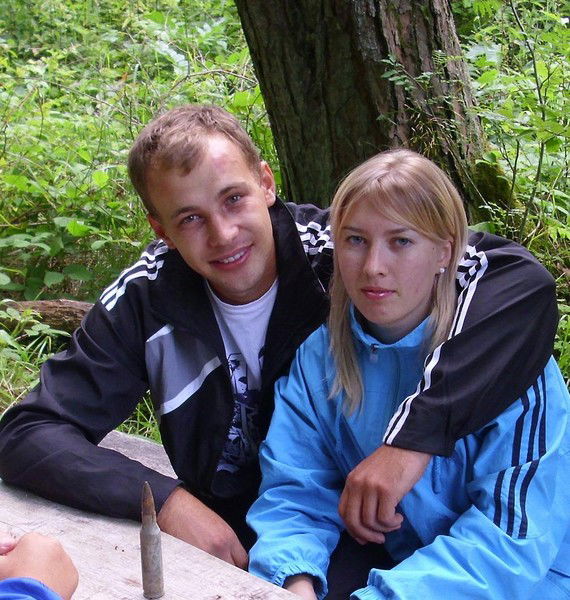 Степан Горленко