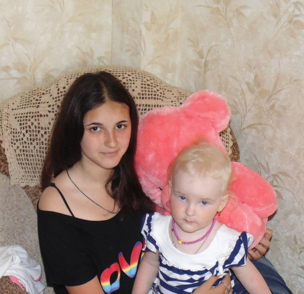 Ира Петрова