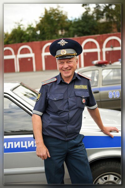 Сергей Патрикеев