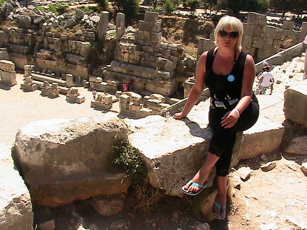 Cветлана Возовикова