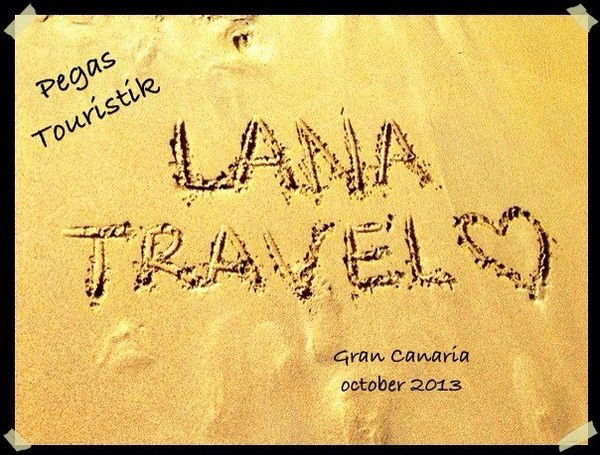 Lana Travel