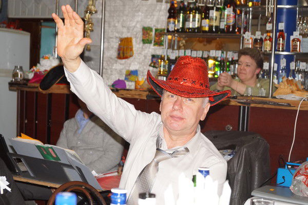 Жуков Александр