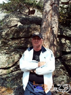 Владимир Сидорович