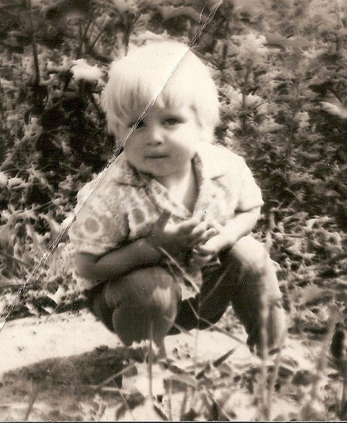 Константин Бокий