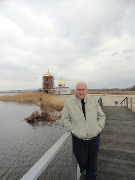 Александр Дацюк