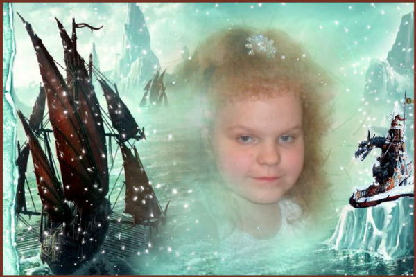 Наташа Татарницева