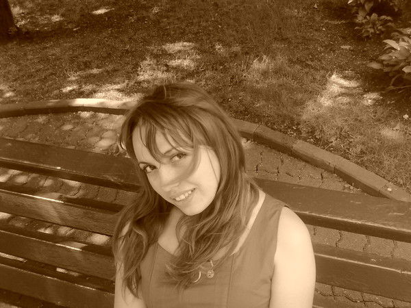 Евгения Самохина