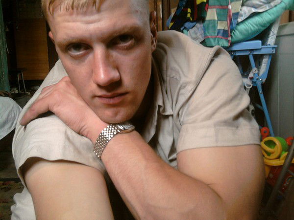 Даниил Жуков