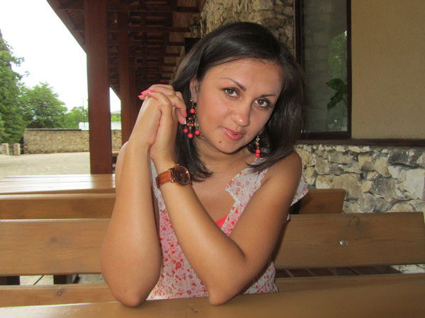 Татьяна Сидорова