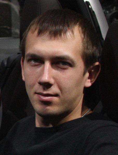 Алексей Никитин