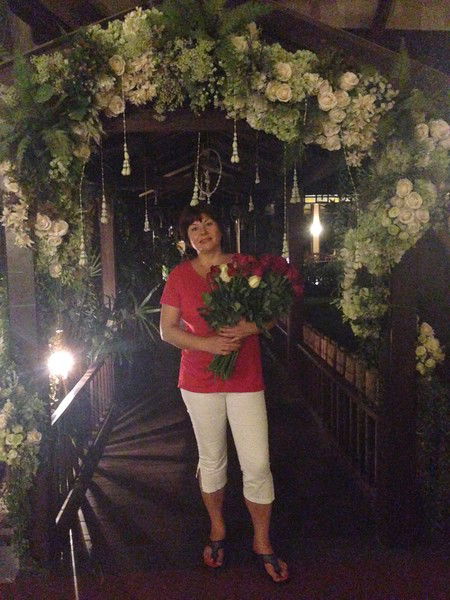 Ирина Арлукевич