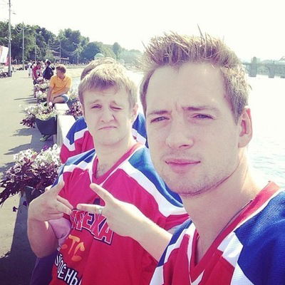 Вадим Кременецкий