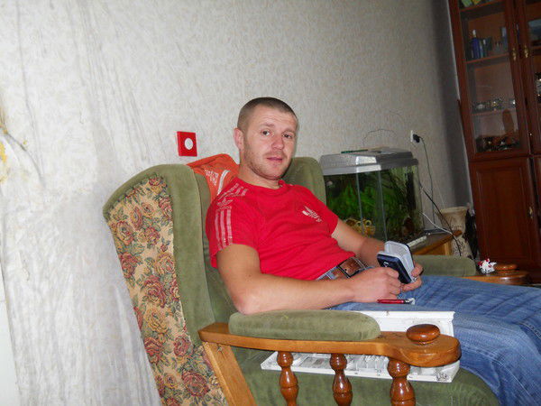 Александр Соловей