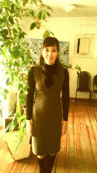 Бактыгереева Нурсауле