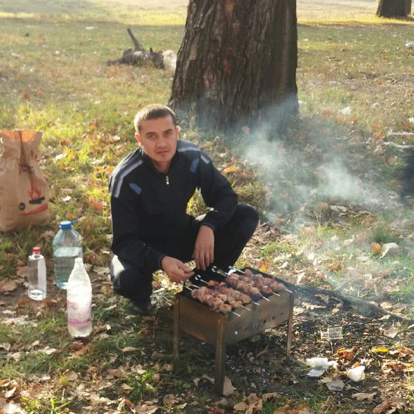 Марат Галимов