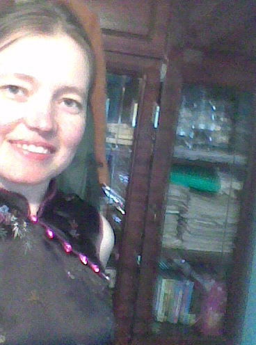 Оля Шукулина