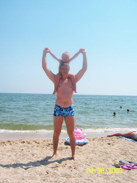 Эльдар Айнутдинов