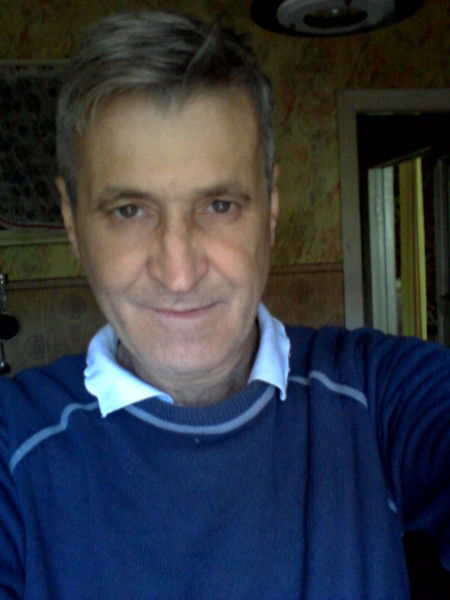 Юра Семенов