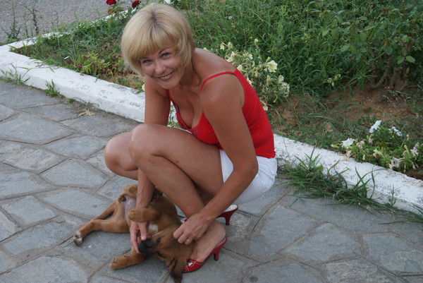 Виктория Халонен