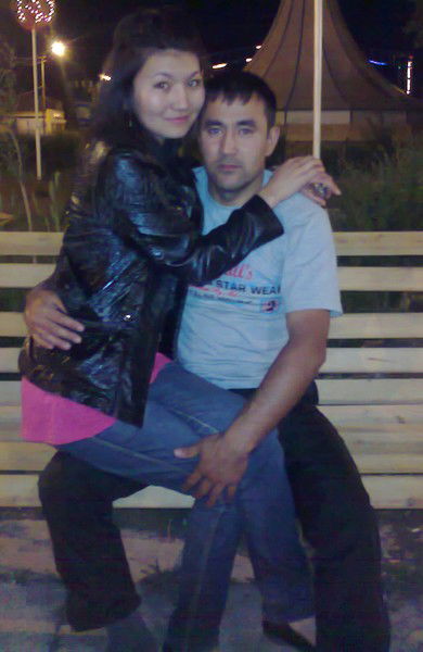 Макпал Байханова