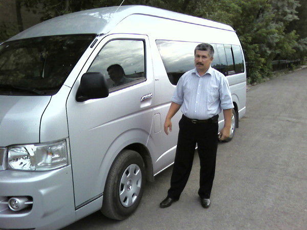 Василий Попиль