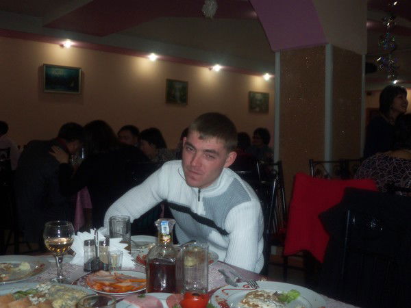 Владимир Поляков