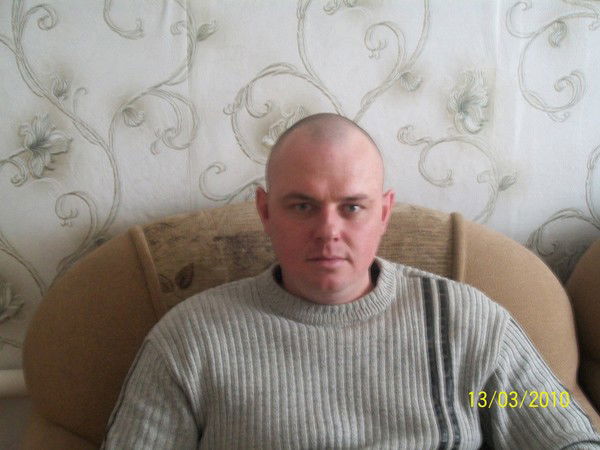 Александр Федосеев