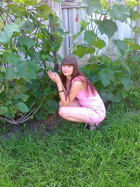 Леся Посохова (З.ф.)