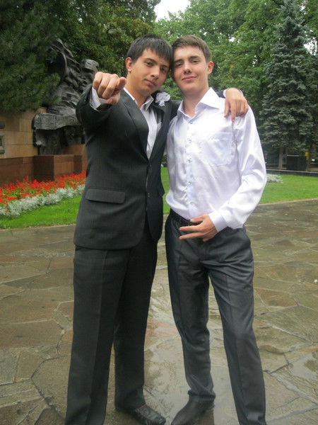 Игорь Правда