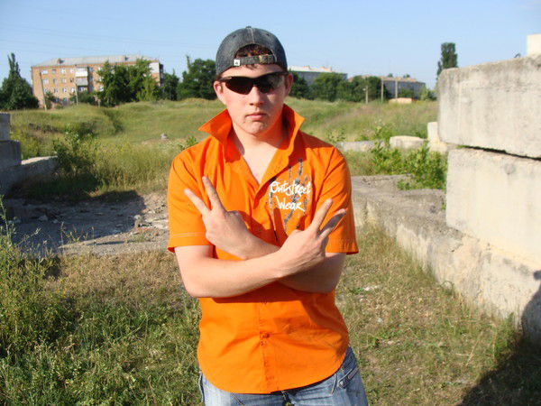 Сергей Дробот