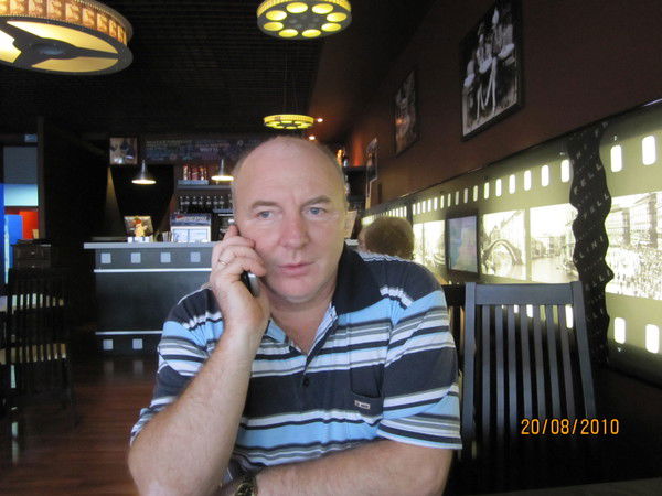 Саша Марков