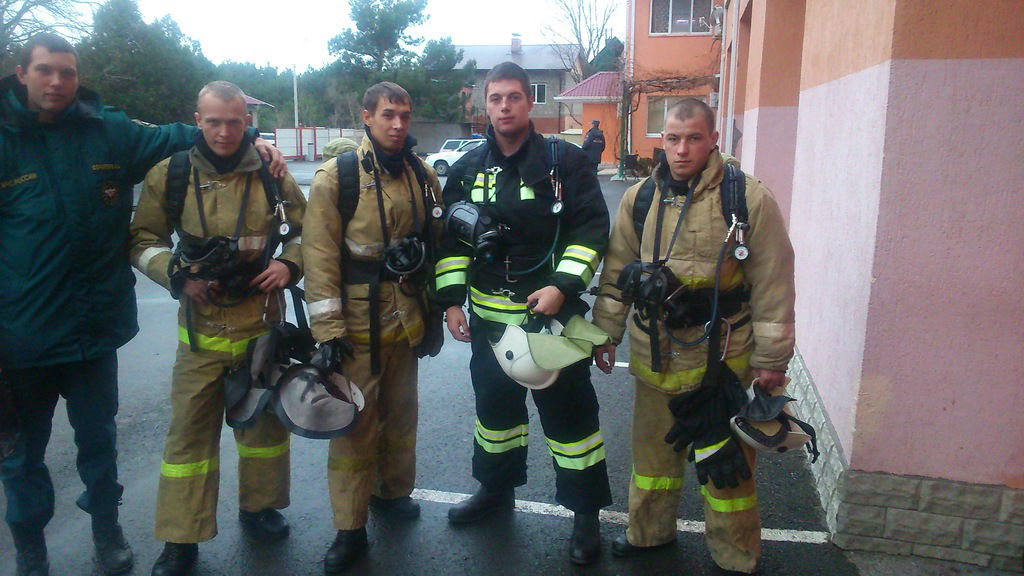 Илья Кутепов