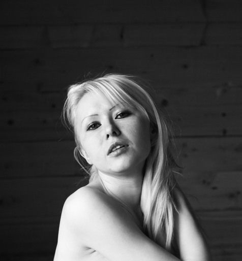 Татьяна Радченко