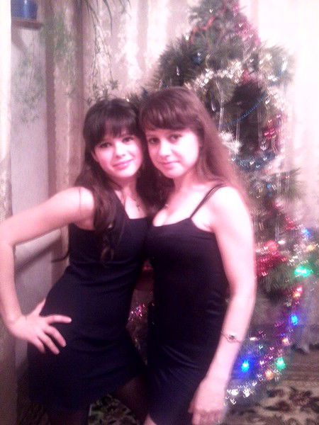 Виктория Писюкова