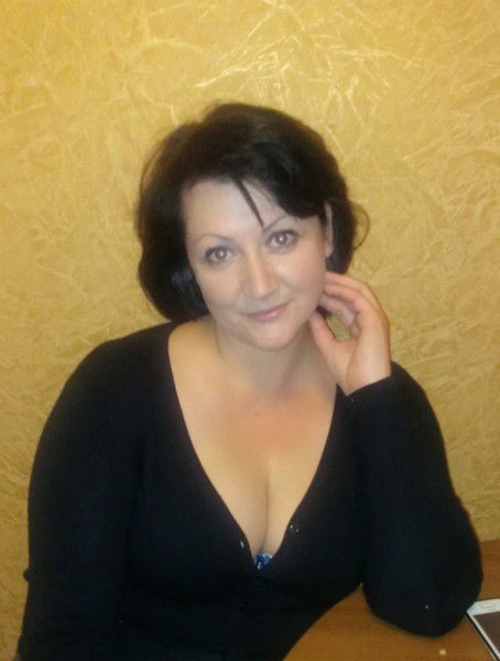 Олеся Шульга