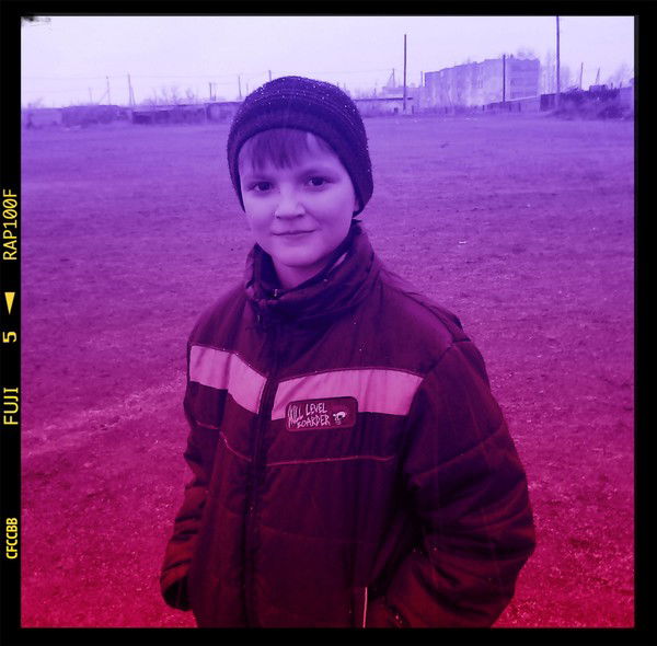 Данил Петров