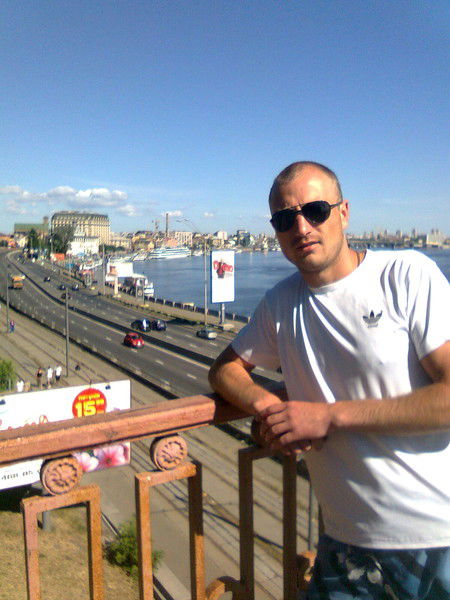 Игорь Блажко