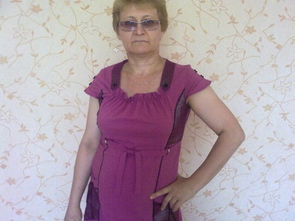 Светлана Шурло