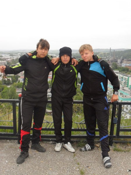 Роман Новиков