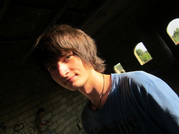 Позитивом Поделюся Хд)))